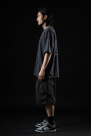 Techwear Shorts Männer