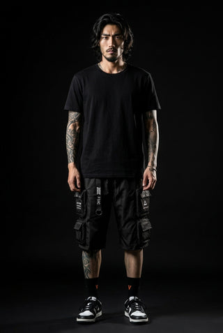 Streetwear shorts herren