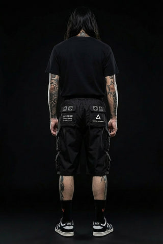 Streetwear shorts herren