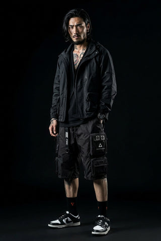 Streetwear shorts herren