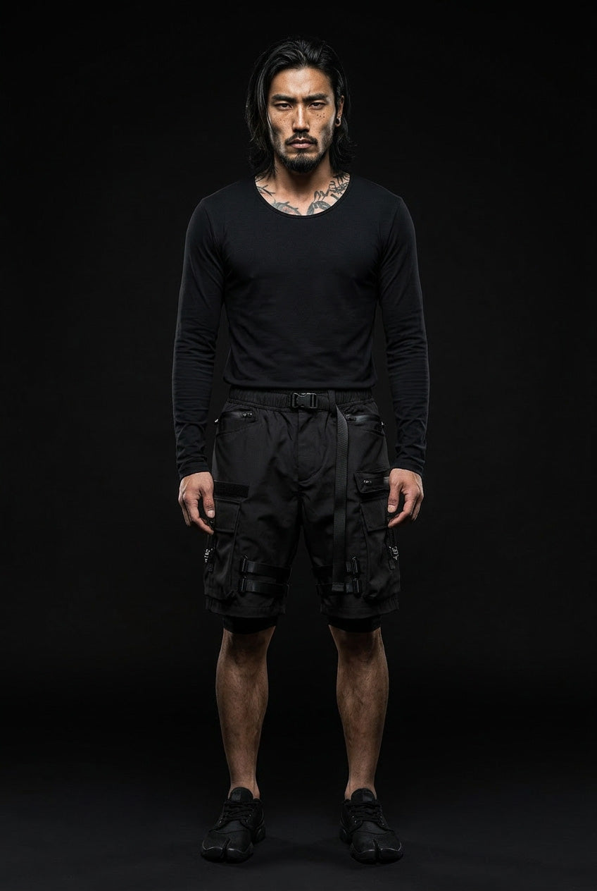 Technik Shorts