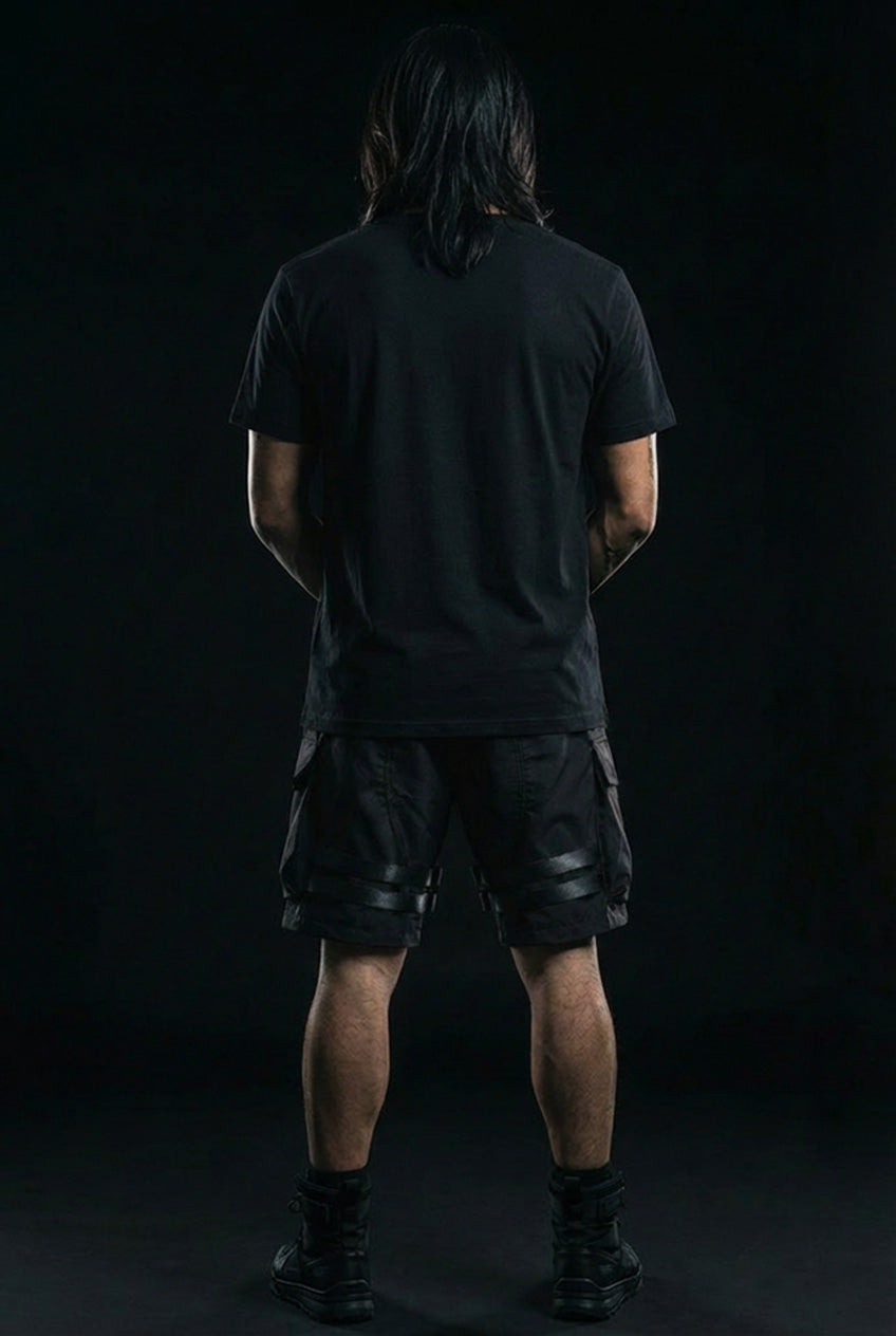 Technik Shorts