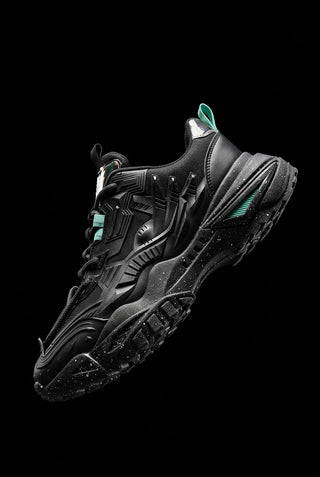 Streetwear sneaker