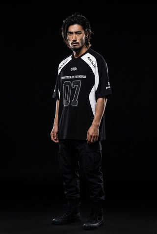 Streetwear shirt designs