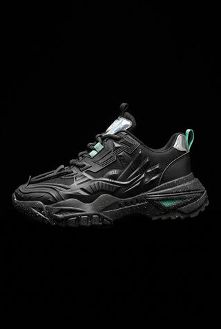 Streetwear sneaker