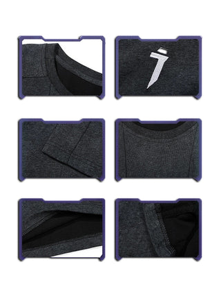 Streetwear t shirt damen