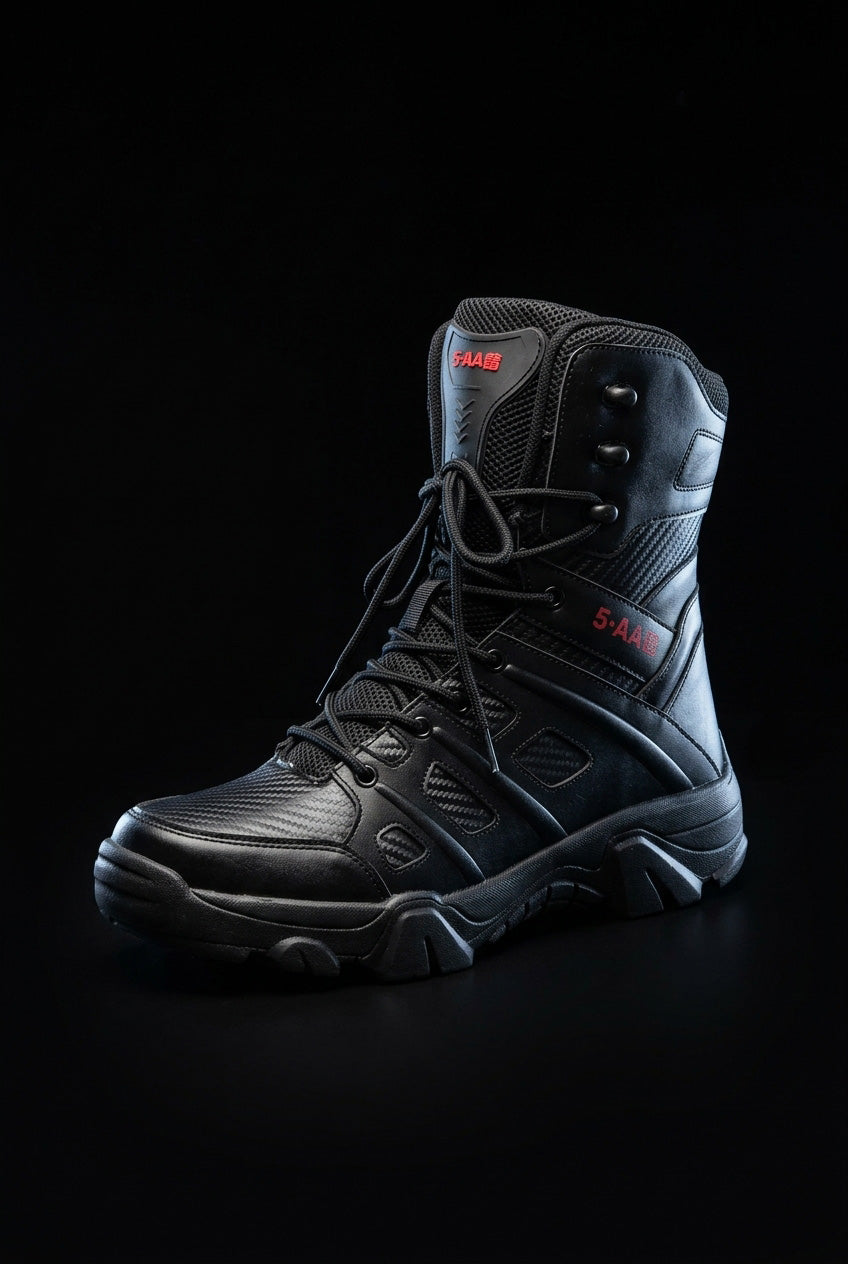 Taktische stiefel