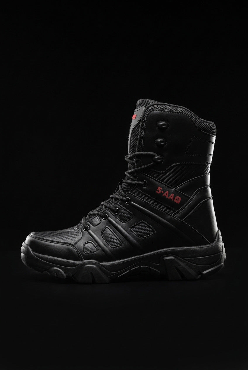 Taktische stiefel