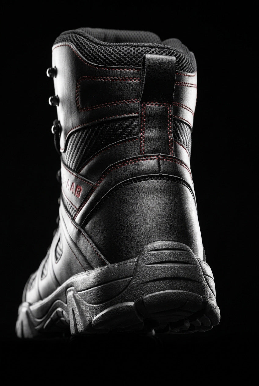 Taktische stiefel