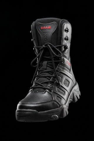 Taktische stiefel