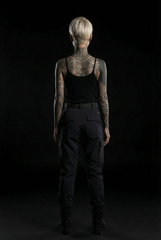 Techwear gürtel