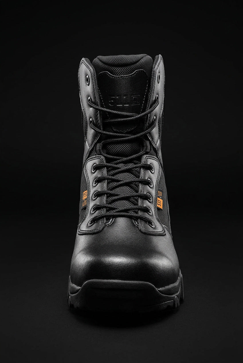 Techwear stiefel