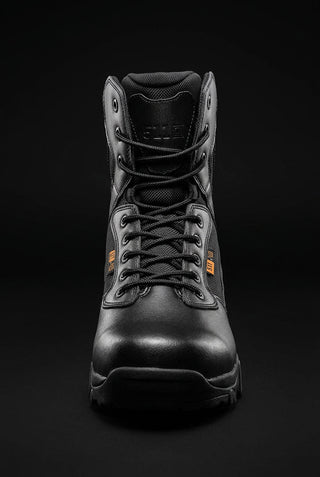 Techwear stiefel