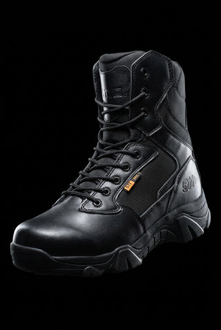 Techwear stiefel