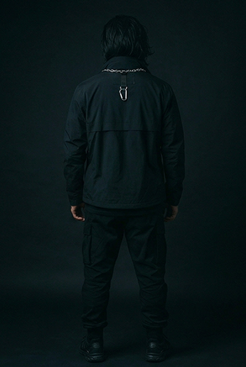 Techwear chains