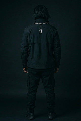 Techwear chains