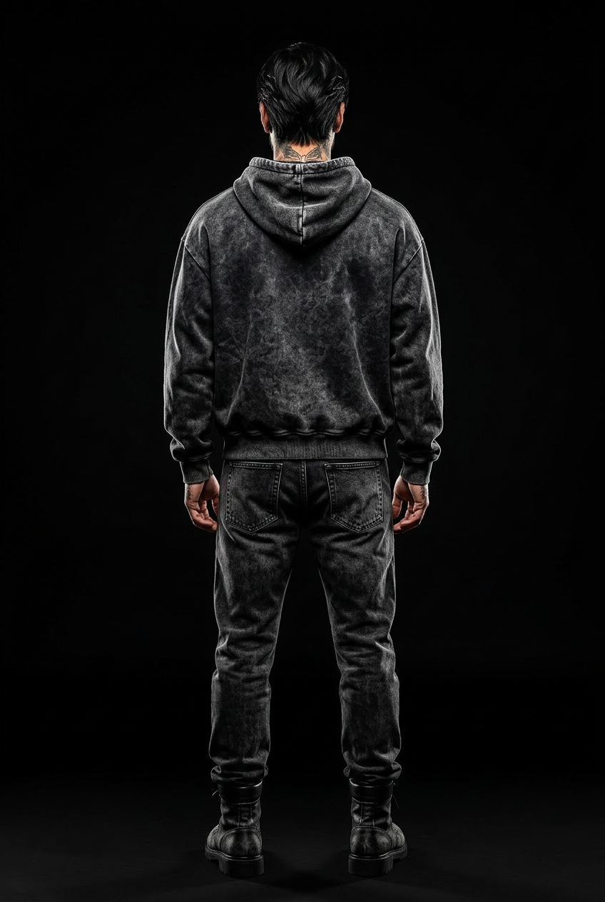 Grailed techwear