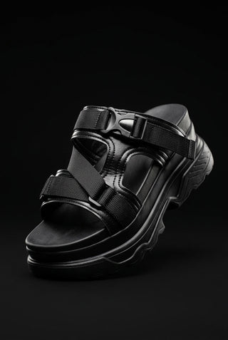 Techwear sandals