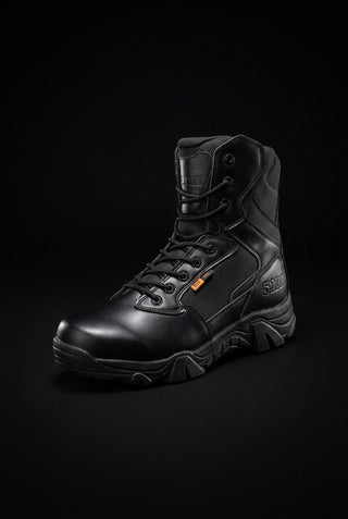 Techwear stiefel