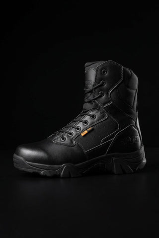 Techwear stiefel