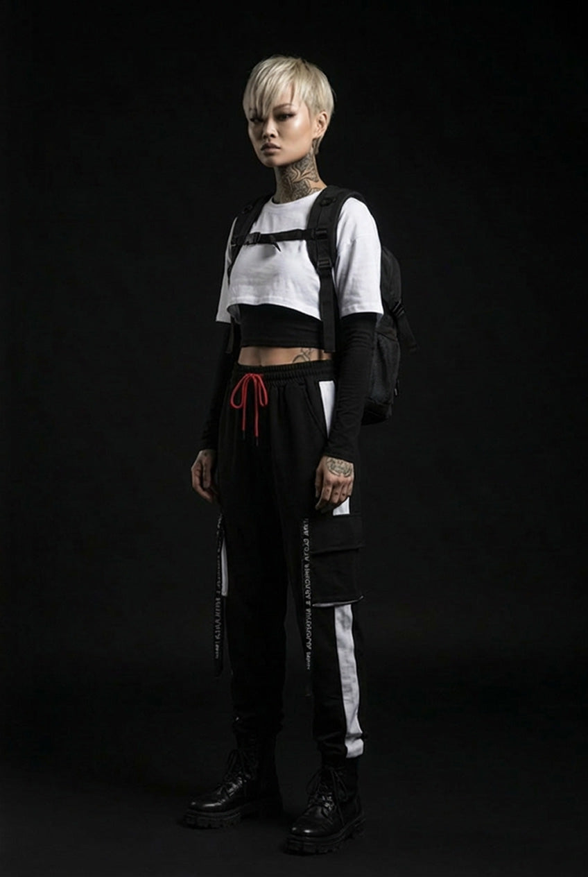 Techwear set