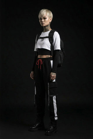 Techwear set