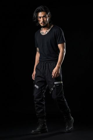 Techwear jogginghose