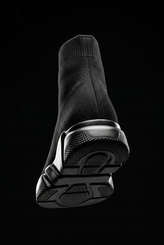 Techwear Sneaker