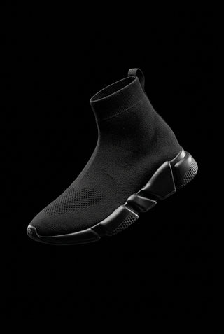 Techwear Sneaker