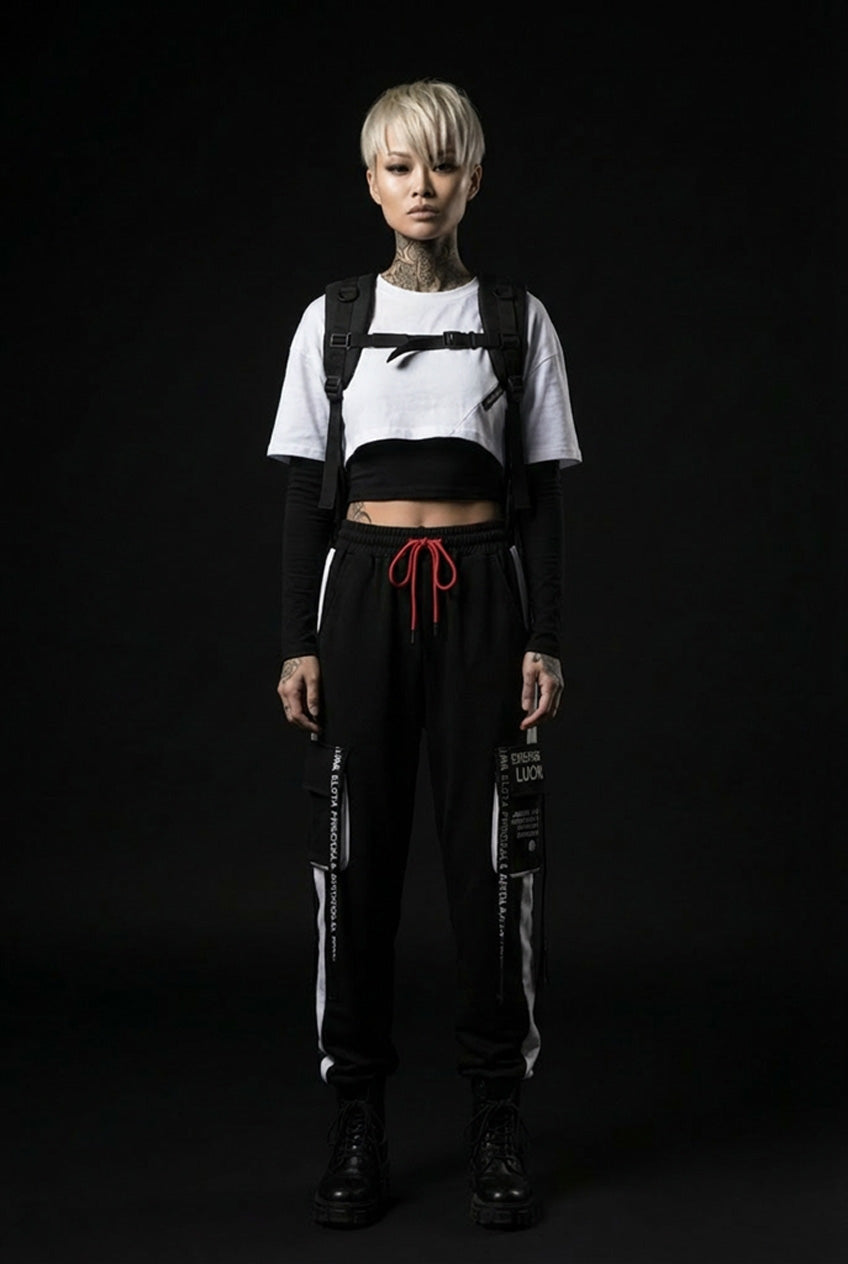 Techwear set