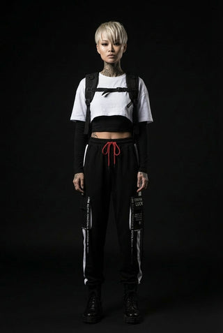 Techwear set