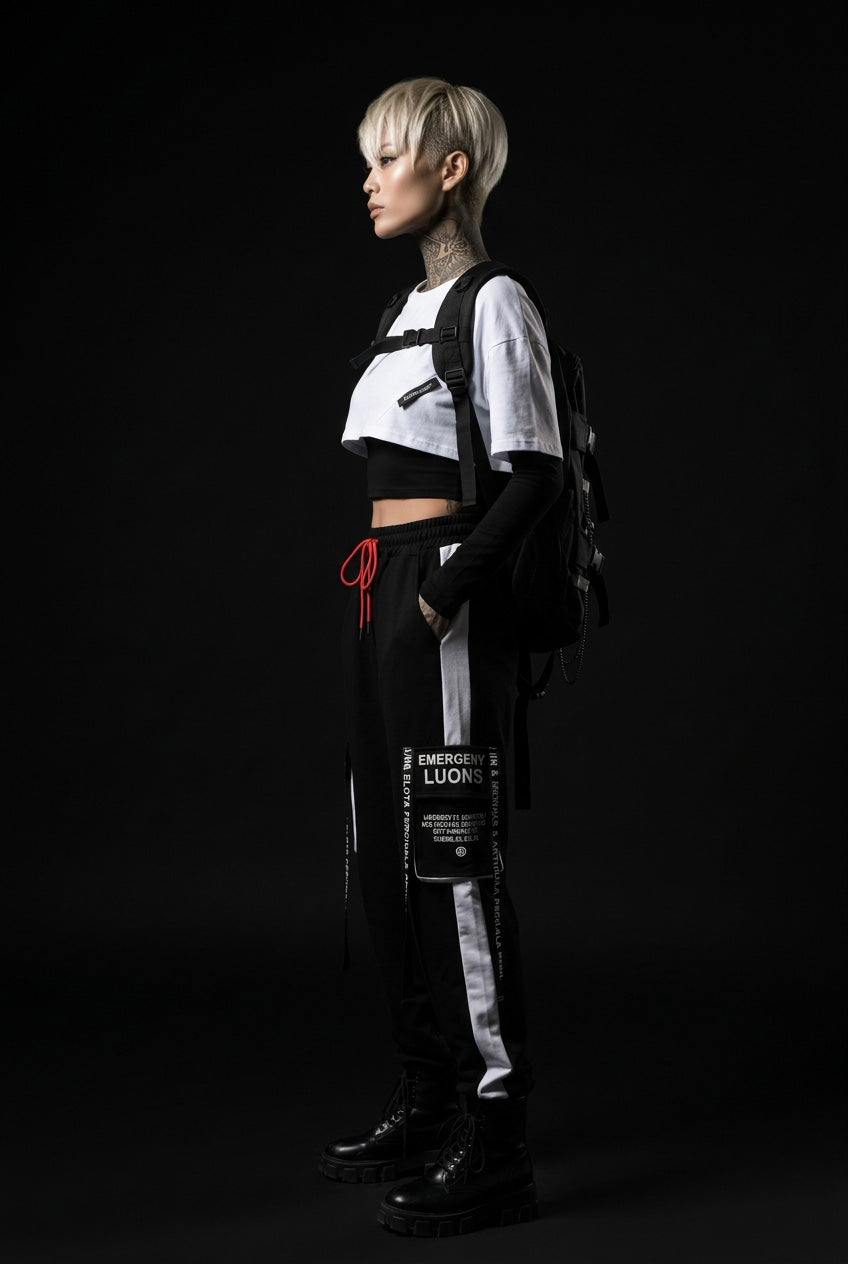 Techwear set