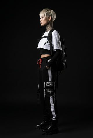 Techwear set