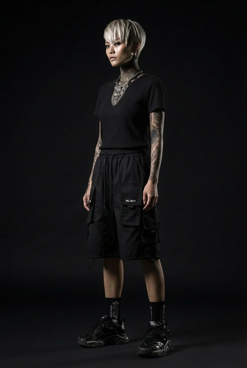 Techwear sommer