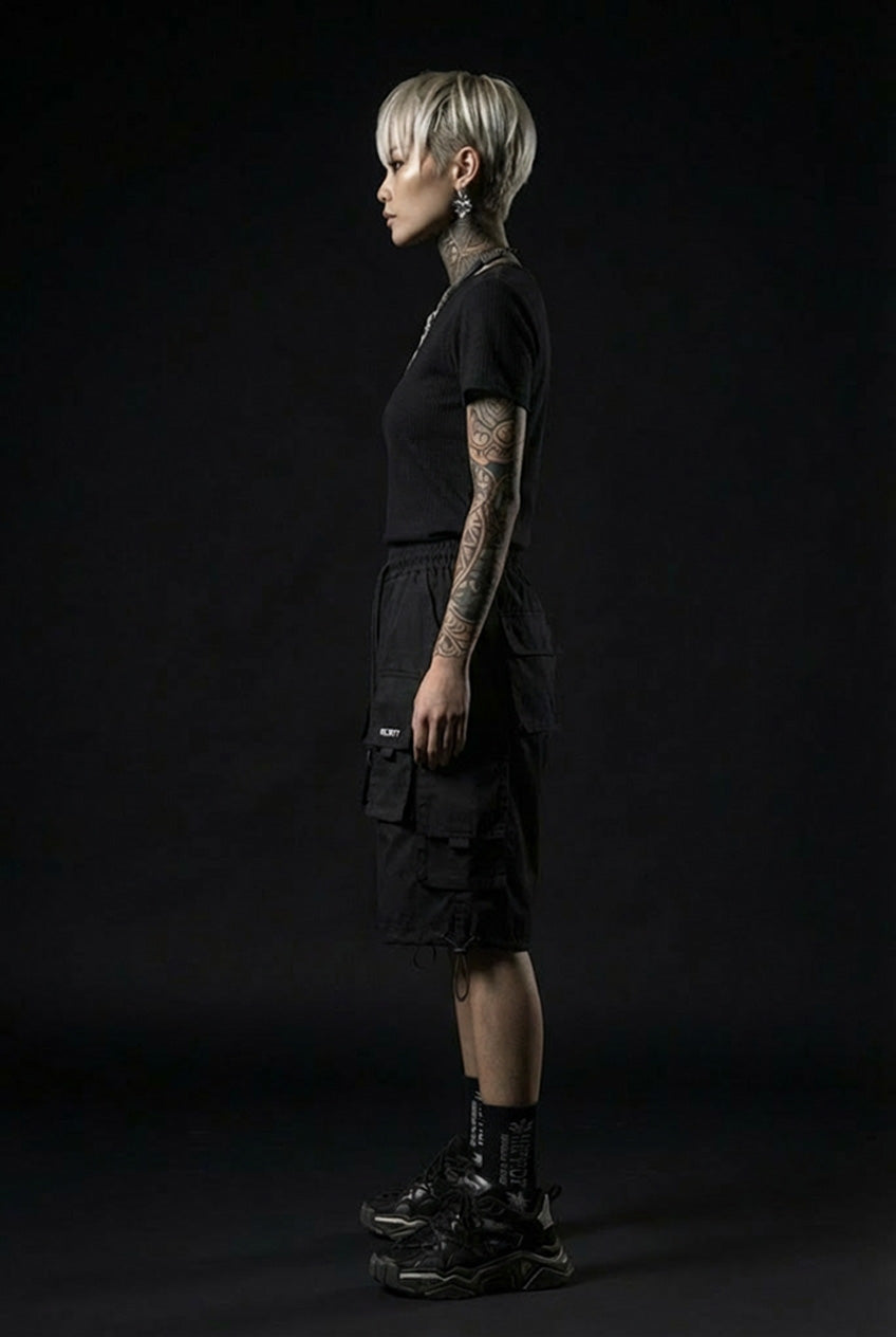 Techwear sommer