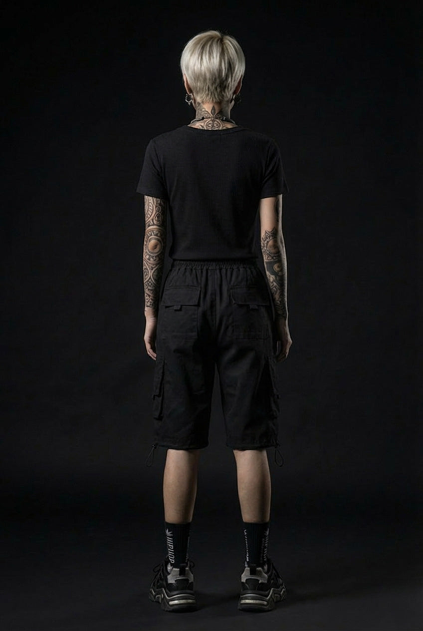 Techwear sommer