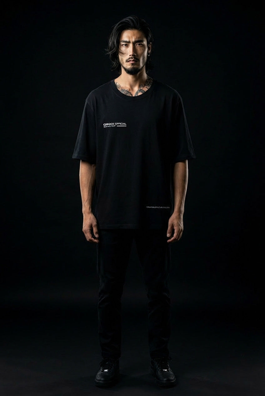 Cyberpunk tee shirts