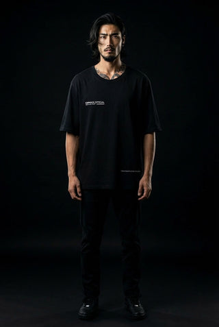 Cyberpunk tee shirts