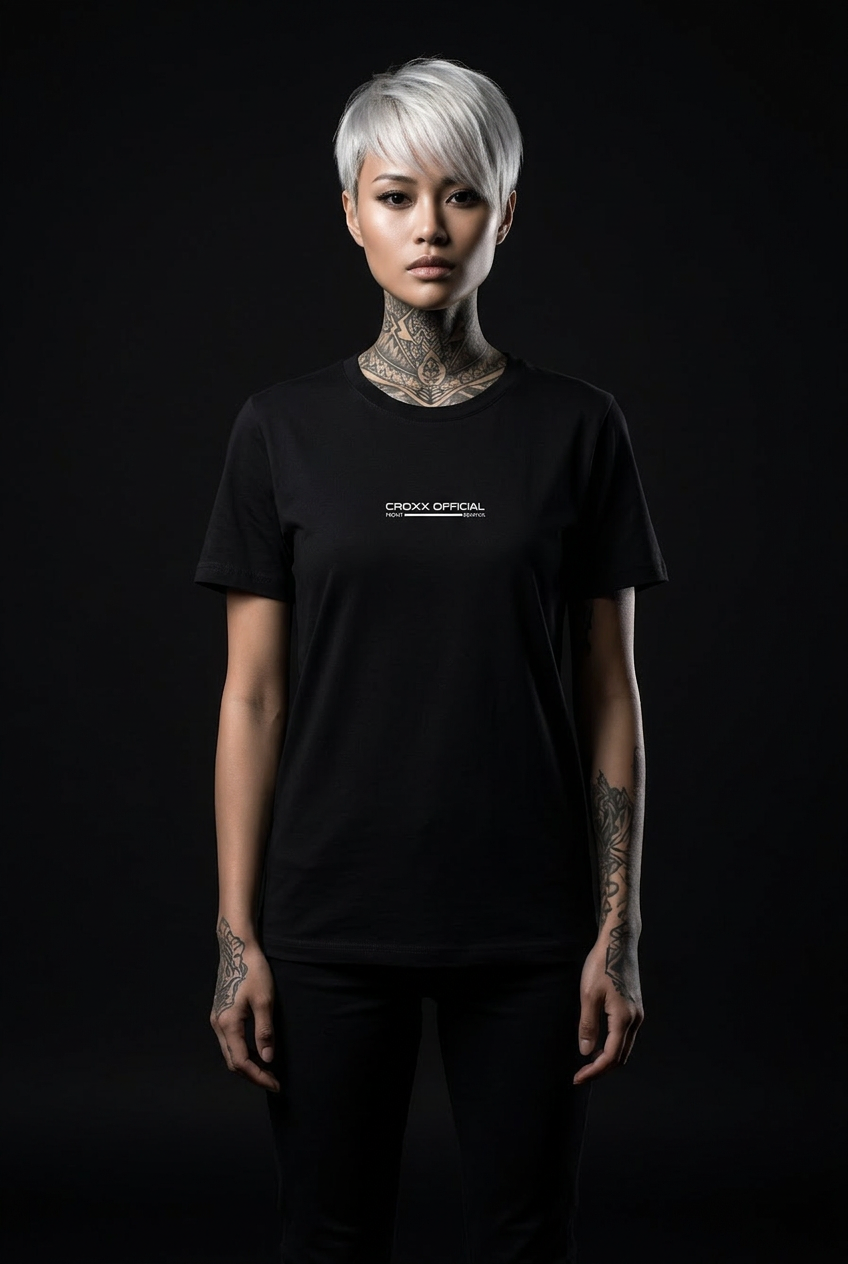 Cyberpunk t shirt