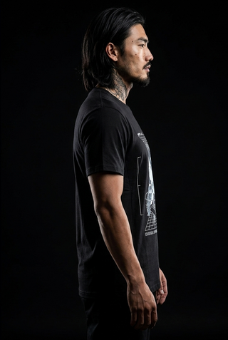 Reflektierendes T-Shirt