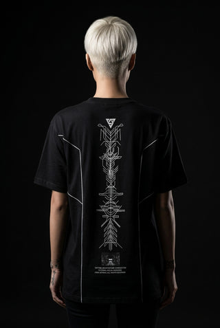 Cyberpunk t shirt