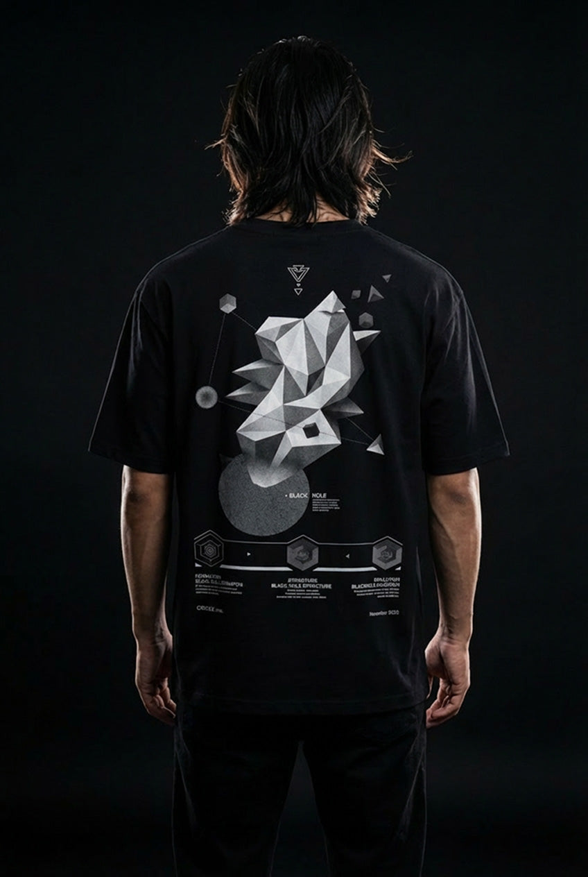 Cyberpunk tee shirts