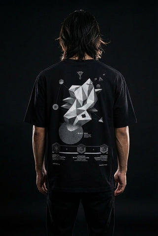 Cyberpunk tee shirts