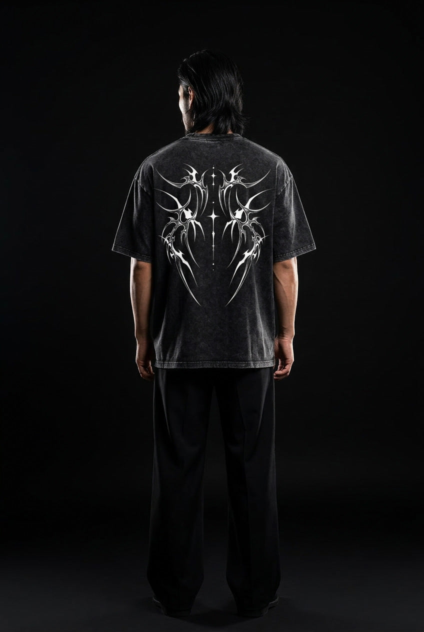 Technisches T Shirt Mann