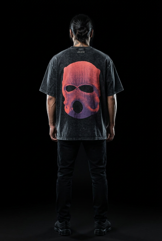 Streetwear t shirt damen