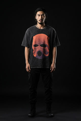 Streetwear t shirt damen