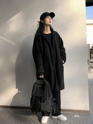 Techwear tasche