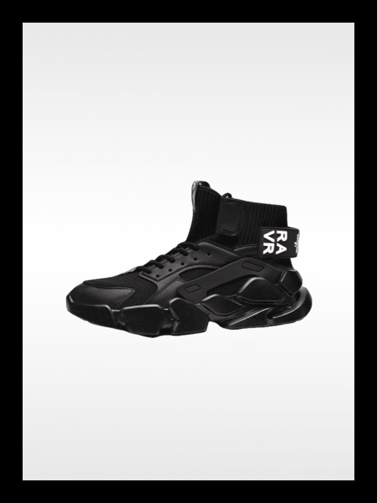 Basket streetwear