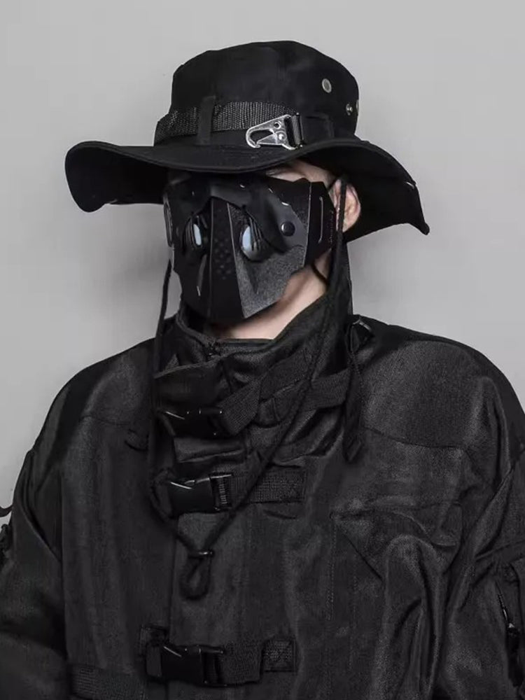 Streetwear hut