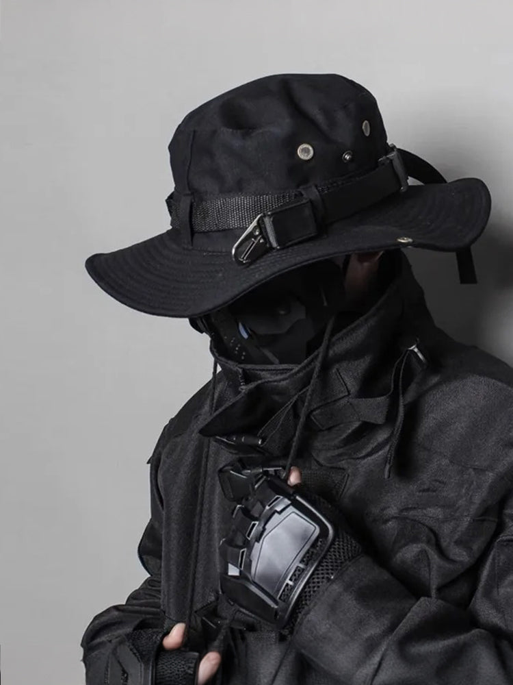 Streetwear hut